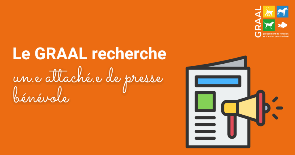Le GRAAL recrute
