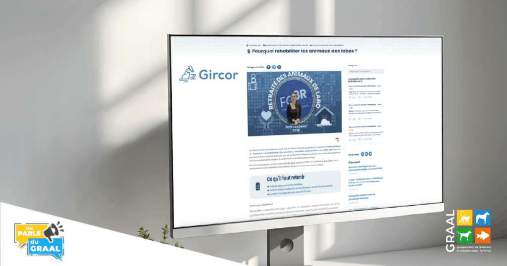 On parle du GRAAL On parle du GRAAL