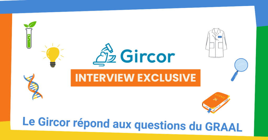 (Interview) Le Gircor : comprendre la recherche animale et ses alternatives